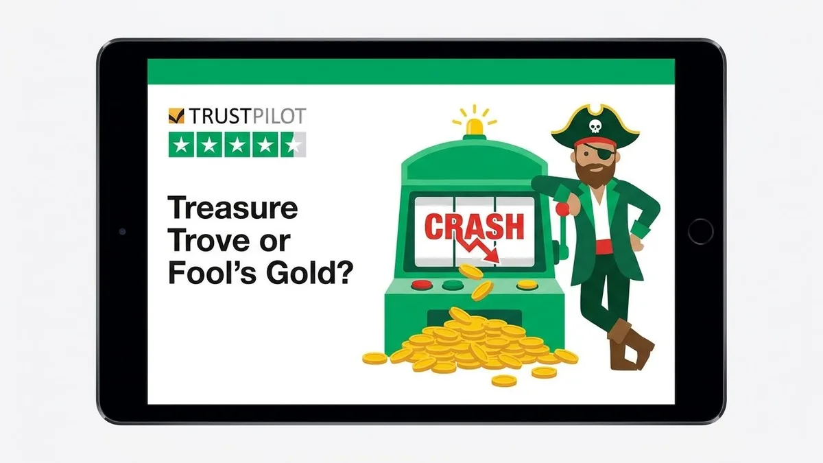 trustpilot crash games